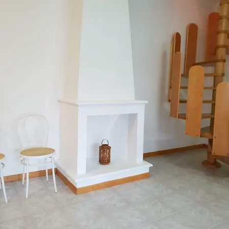 Villetta Ai Laghi Di Sibari Holiday home I Casoni