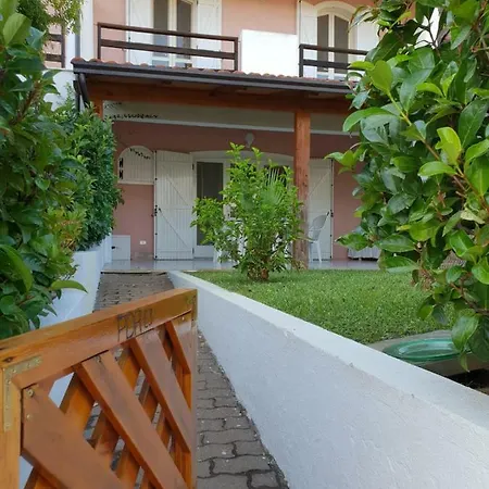 Villetta Ai Laghi Di Sibari Holiday home *