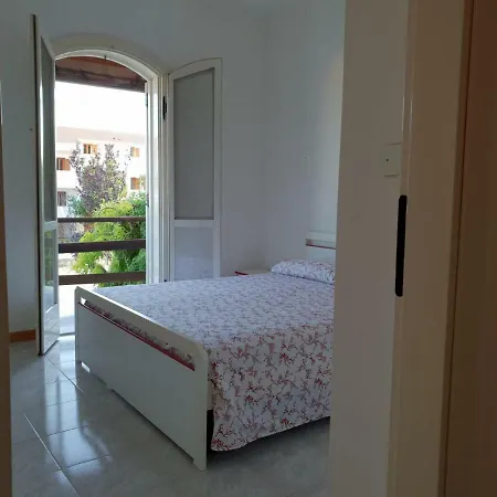 Villetta Ai Laghi Di Sibari * I Casoni