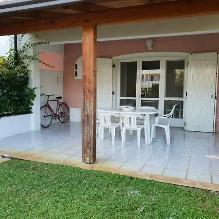 Villetta Ai Laghi Di Sibari I Casoni