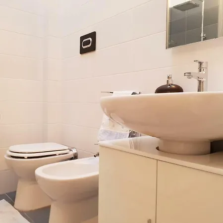 Villetta Ai Laghi Di Sibari I Casoni