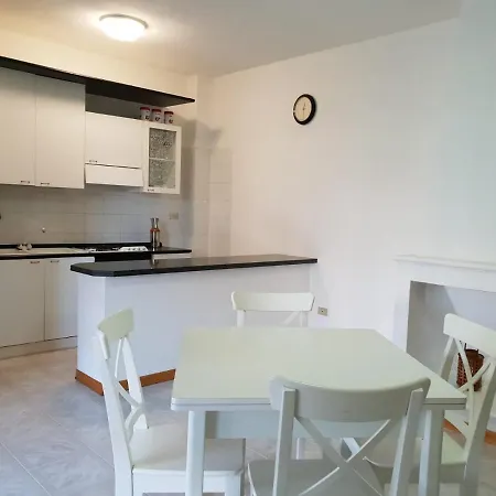Villetta Ai Laghi Di Sibari Holiday home *